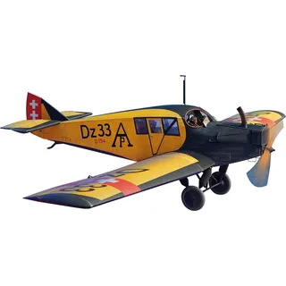 MiniArt 550048002 - 1:48 Junkers F13. frühe Produktion