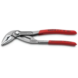 Knipex Wasserpumpenzange 87 51 180