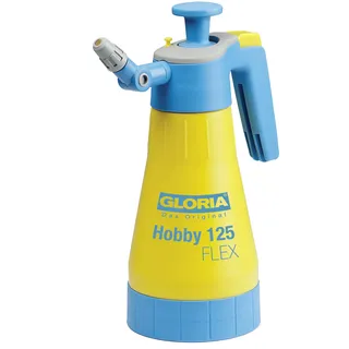Gloria Hobby 125 Drucksprüher 1,25 l