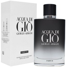 Bild von Acqua di Giò Parfum refillable 75 ml
