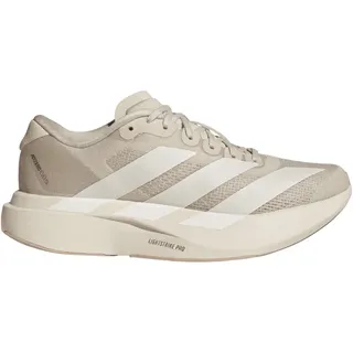 Adizero Evo SL Alumina/Off White/Warm Sandstone 38