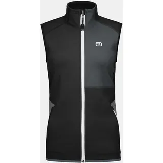 ORTOVOX FLEECE VEST, Fleeceweste, Damen