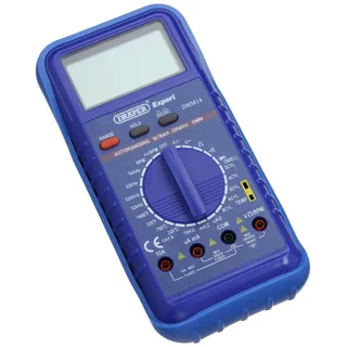 Draper 61023 Kfz-Diagnosegerät digital