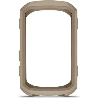 Garmin Edge® 550/850 Silikonhülle - Sandstone - One Size