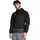 teamGoal Regenjacke Herren Schwarz 3XL