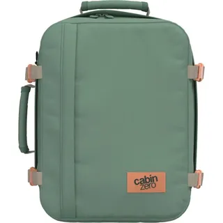 Cabin Zero Classic 28l Daypack Grün