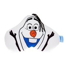 Die Eiskönigin  Mad Beauty - Olaf Schlafmaske  Schlafbrille  multicolor