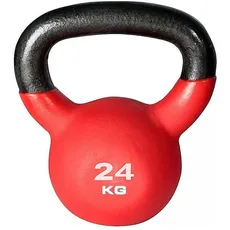 SIMPLY FIT Kettlebell Pro 24kg