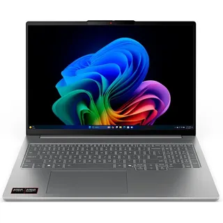 Lenovo IdeaPad Pro 5 16'' AMD Ryzen AI 7 350 32 GB RAM 1 TB SSD AMD Radeon Windows 11 Home Luna Grau