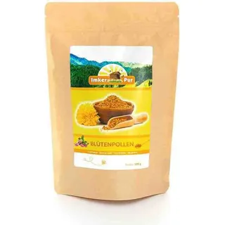 imkerpur Blütenpollen, 500 g
