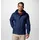 Herren Watertight 2 Jacket Wasserdichte Regenjacke Collegiate Navy XXL EU