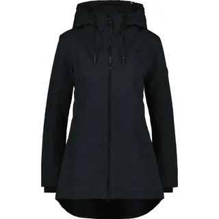 Alife & Kickin alife and kickin LilouAK B Jacket Damen Winterjacke, Jacke - Schwarz