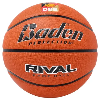 Kempa Basketball Baden Rival DBB orange 45 cm