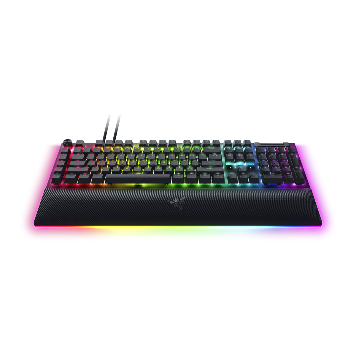 Bild von BlackWidow V4 Pro Gaming Tastatur RZ03-04682100-R3G1