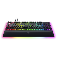 Bild von BlackWidow V4 Pro Gaming Tastatur RZ03-04682100-R3G1