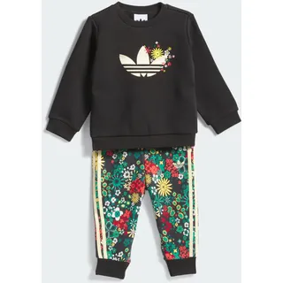 adidas Originals X Liberty London Set - Black - 24 Monate-3 Jahre