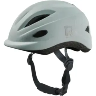 Urban Iki Junior-stadthelm - Light_Blue - XS