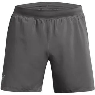 Under Armour Herren UA Tech Taper Short Pants
