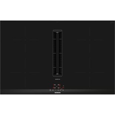 Bild iQ300 EH877BE15E Induktionskochfeld mit Kochfeldabzug Autark