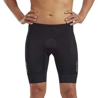 Zoot Core + 9 ́ ́ Triathlon-shorts - Black - 2XL