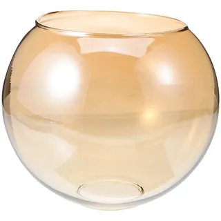 Alipis Glaslampenschirm Ersatz Für Pendelleuchten Kugelförmiger Lampenschirm Aus Glas Glasschirme Für Pendelleuchten Pendelleuchtenschirm Für Glaskugel-Lampen 5.91 X 5.91 X 5.12 in