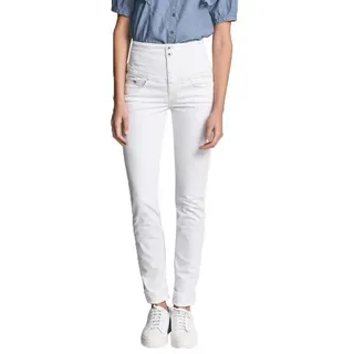 Salsa Jeans Diva Slim Slimming Jeans - White - 31 - 32