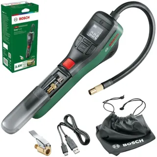 Bosch EasyPump Mini-Kompressor
