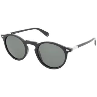 Polaroid Sonnenbrille PLD 2086/S 807UC 47 Herren Schwarz - Schwarz