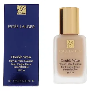 Double Wear Stay-in-Place Make-Up LSF 10 1W1 bone 30 ml