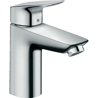 Hansgrohe Logis Einhandmischer Chrom