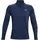 Tech 2 0 Shirt 1/2 Zip Blau M