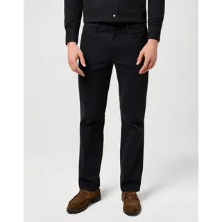 Wrangler HORIZON- 365COOL Bootcut schwarz 33/32