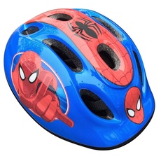 Bild Spider-Man Helmet 53-56 cm blau