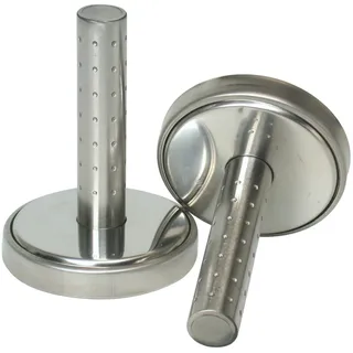 H+H Fleischklopfer aus Edelstahl 680gr
