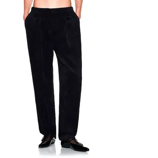 Armani Exchange Xw001268_af16202 Hochbundhosen - Black - 38