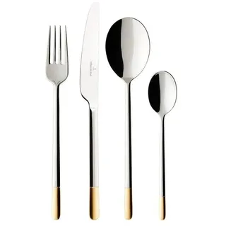Villeroy & Boch Tafelbesteck Ella 144-tlg.