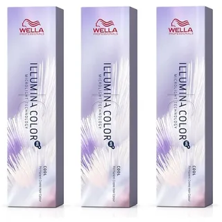 Illumina Color 10/81 hell-lichtblond perl-asch 60 ml