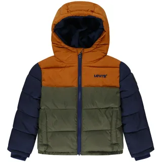 Levi's® Kids Steppjacke mit Kapuze Winterjacke for BOYS