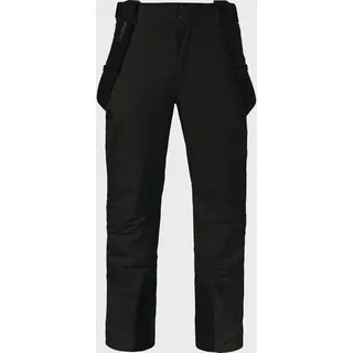 Schöffel Latzhose "Pants Style Pine MNS", 9990, schwarz