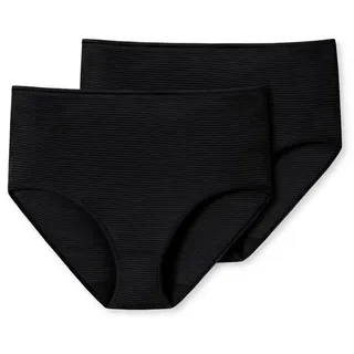 SCHIESSER Modal Essentials, Midi Panties 2-Pack