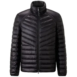 Bogner Herren Leichtdaunenjacke LIMAN schwarz - 48