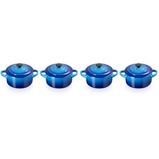 Bild Mini-Cocotte Azure,