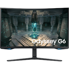 Bild Odyssey G65B 32"