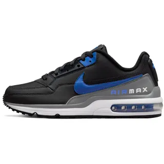 Nike Air Max LTD 3 Herren black/game royal/iron grey/white 43