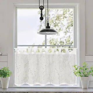 Gerster »Donna« Schlaufen, 1, Stk. tlg. Schlaufen, Bio Baumwolle, grau