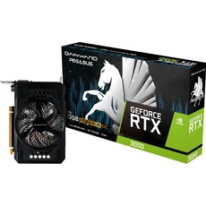 Bild von GeForce RTX 3050 Pegasus OC, 6GB GDDR6, DVI, HDMI, DP (4175 / NE63050S18JE-1070E)