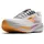 Running Shoes Damen Oyster / Apricot / Pink 40,5