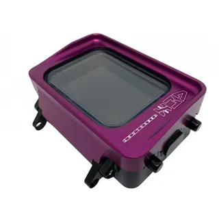 Amx Teknology Freedom Droit V1 T6082 Tauchcomputer-schutz - Purple - One Size