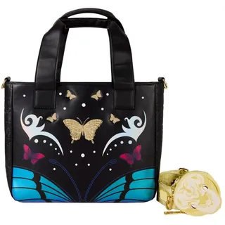 Loungefly Britney Spears Mariposa Tragetasche - Multicolor