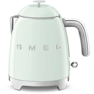 Smeg KLF05PGEU pastellgrün